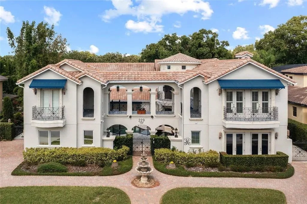 Altamonte Springs