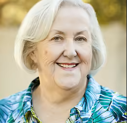 Evelyn Trymmell