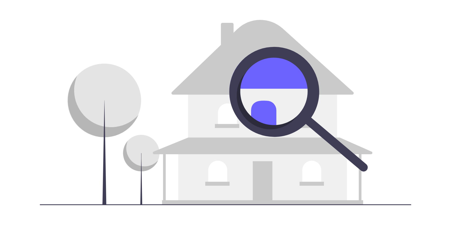 search houses