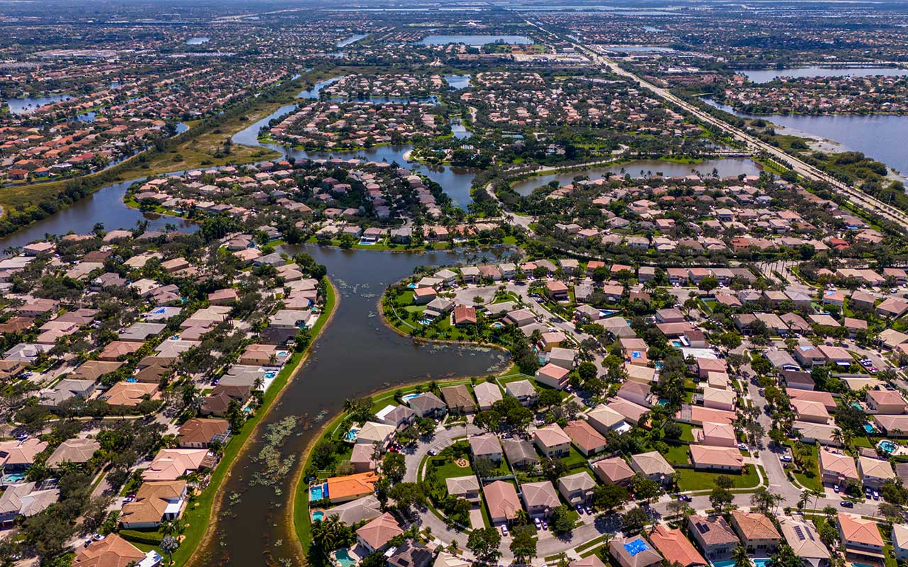 Broward county