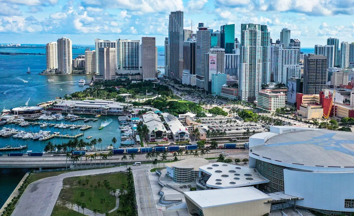 Miami Dade County