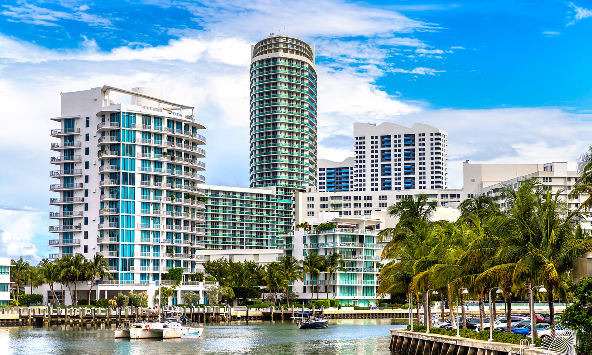 Florida Condos