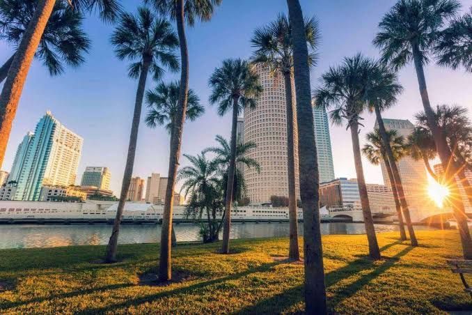 Hillsborough County