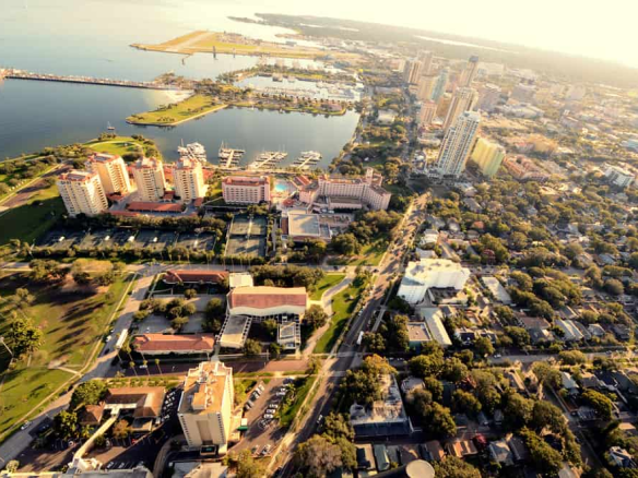 Pinellas County