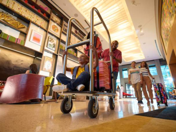 Central Florida Is Attracting More Than Tourism Jobs—and That Matters for Real Estate