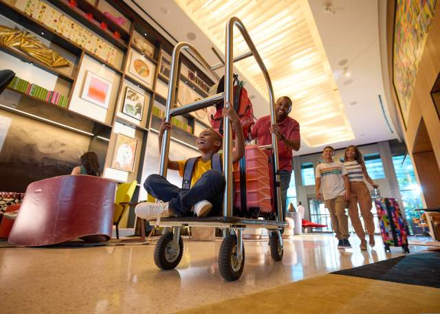 Central Florida Is Attracting More Than Tourism Jobs—and That Matters for Real Estate